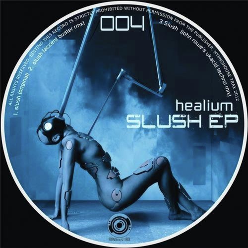 Slush E.P