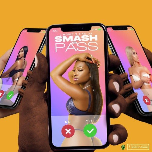 Smash Or Pass