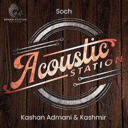 Soch (From &quot;Acoustic Station&quot;)-PgY,Vxh,Tkk