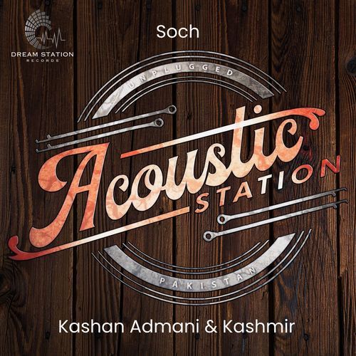 Soch (From "Acoustic Station")