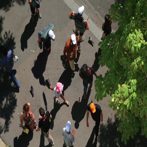 Soleil cover art