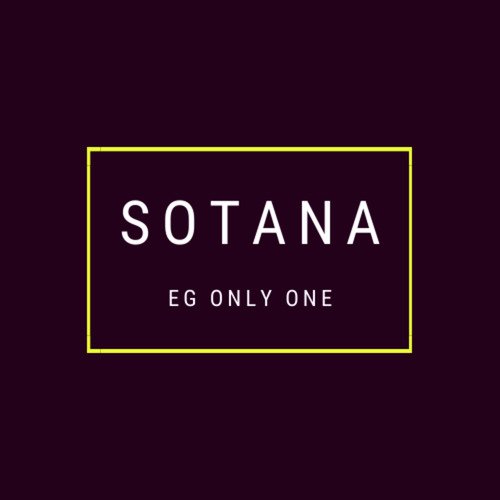 Sotana cover art