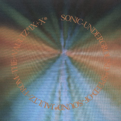 Mizty Haze cover art