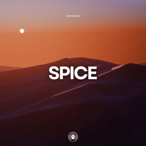 Spice cover art
