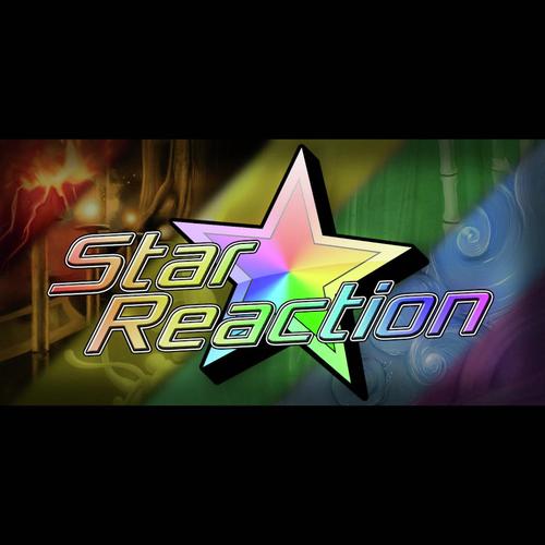 Building Stars cover art