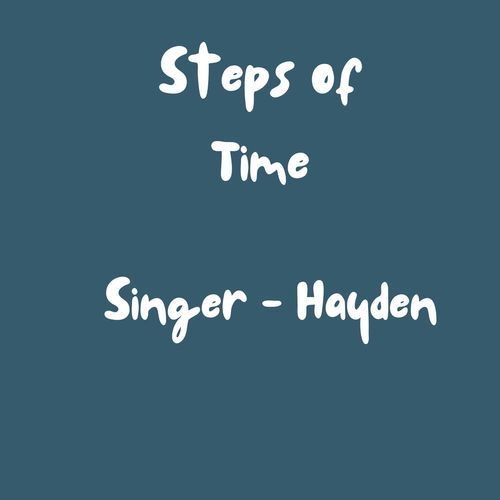 Steps Of Time