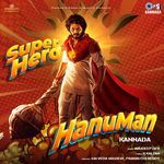 SuperHero HanuMan (From &quot;HanuMan&quot;) [Kannada]