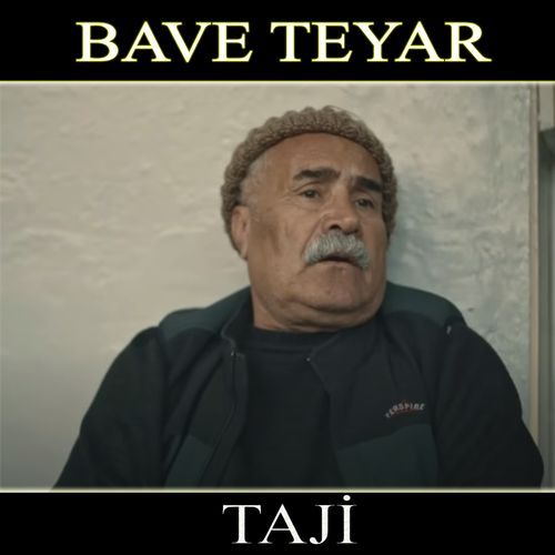 Taji cover art