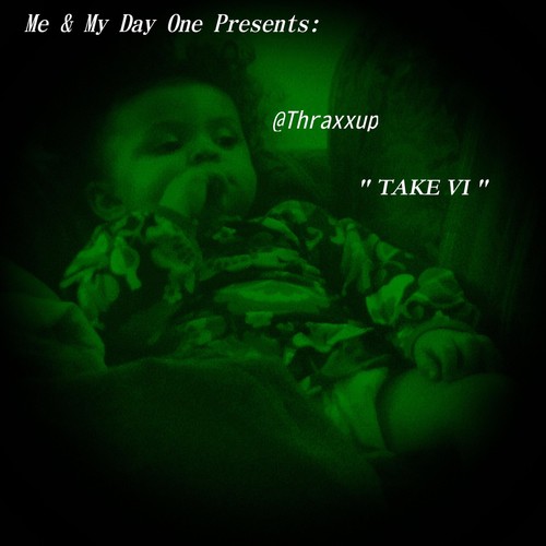 Take VI cover art