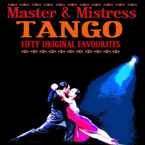 Le Plus Beau Tango Du Monde Song Download from Tango Master