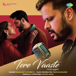 Tere Vaaste - Unplugged-JSpaXFlgVEs