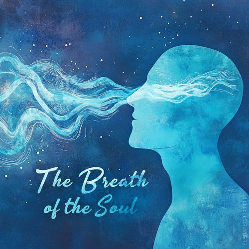 Cosmic Soul cover art