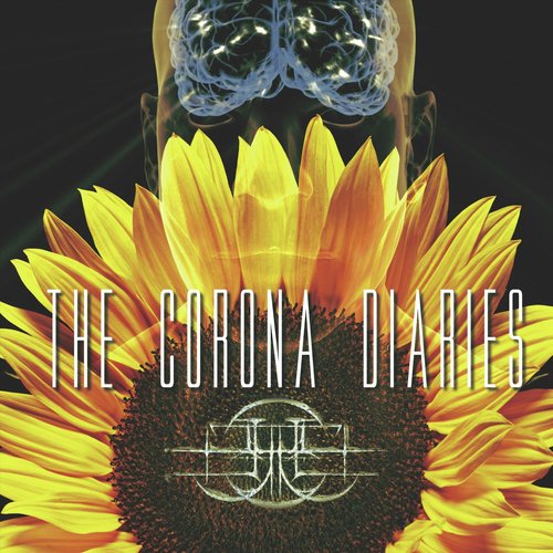 Do the Corona cover art