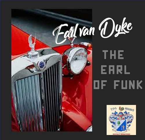 The Earl of Funk_poster_image