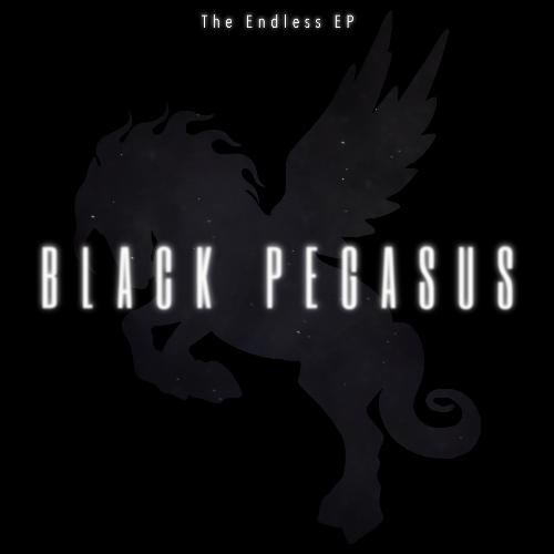 The Endless (Black Pegasus) - EP