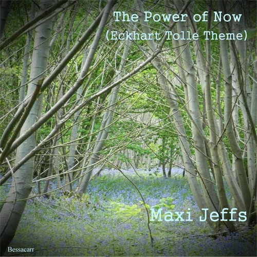 The Power of Now (Eckhart Tolle Theme) cover art