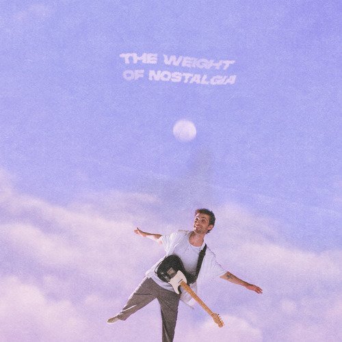 The Weight of Nostalgia_poster_image