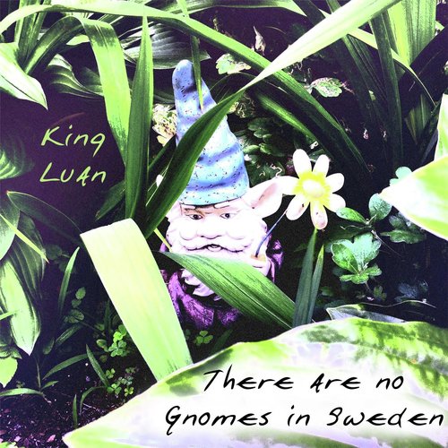 There Are No Gnomes in Sweden cover art