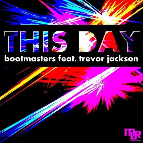 This Day (Visioneight Remix)_poster_image