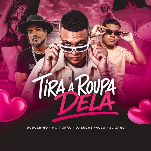 Tira a Roupa Dela