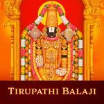 Tirupathi Balaji