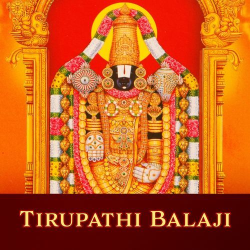 Tirupathi Balaji