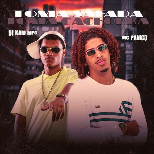 Toma Safada, Toma Cachorra_poster_image