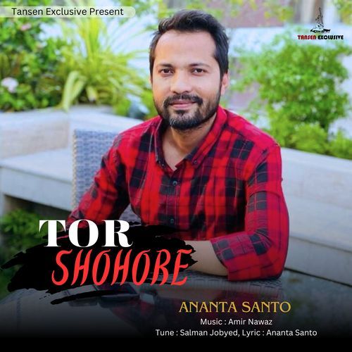 Tor Shohore