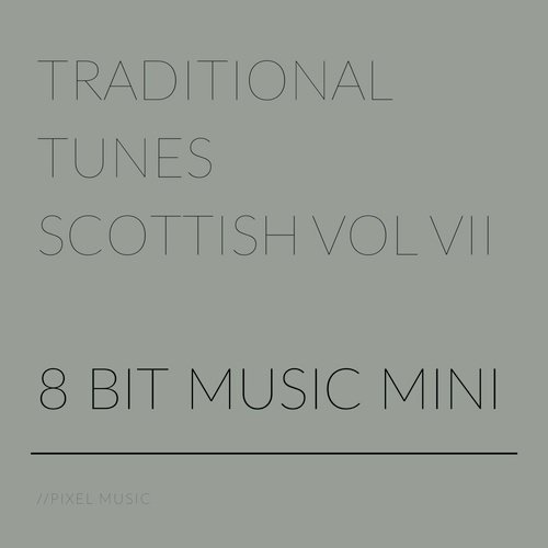 Traditional Tunes Scottish, Vol. VII_poster_image