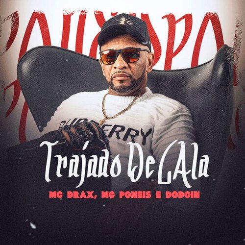 Trajado de Lala cover art