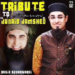 Tribute To Junaid Jamshed, Vol. 303