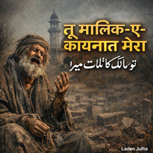 Tu Maalik-e-Kainaat Mera