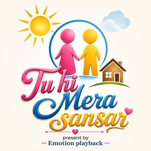 Tu hi mera sansar