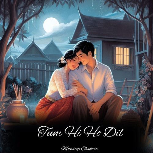 Tum Hi Ho Dil