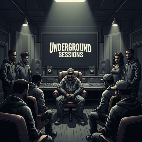 Underground Sessions (Season 3)