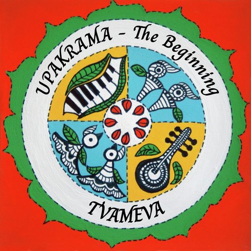 Upakrama - The Beginning