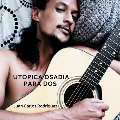 Utópica osadía para dos cover art