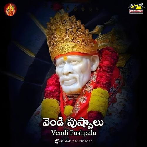 Vendi Pushpalu