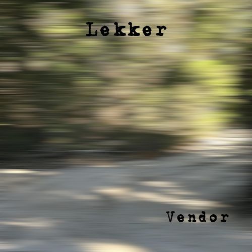 Vendor