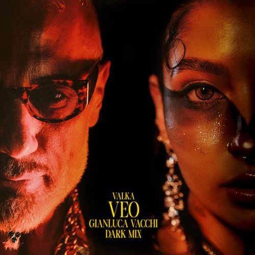 Veo (Gianluca Vacchi Dark Mix)_poster_image