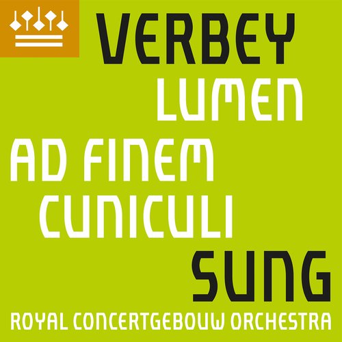 Verbey: Lumen Ad Finem Cuniculi_poster_image