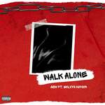 Walk Alone artwork