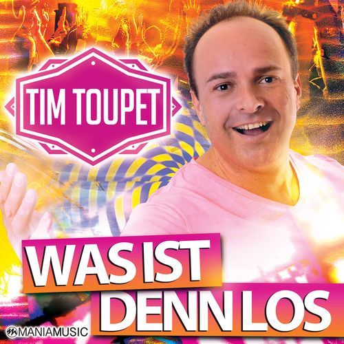 Was ist denn los (Oktoberfest Version)
