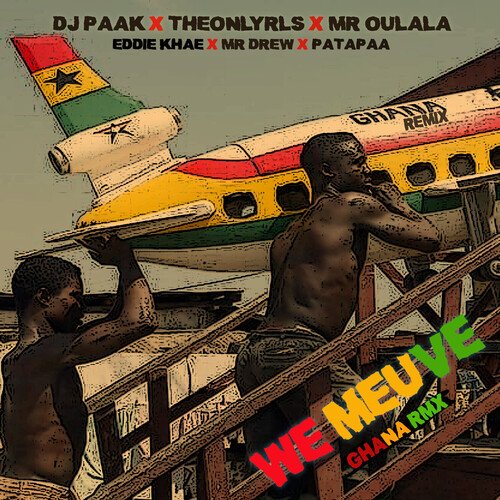 We Meuve (Ghana Remix)_poster_image