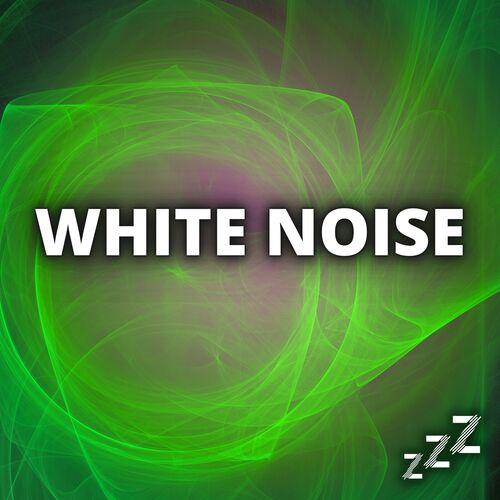 White Noise Ambient cover art
