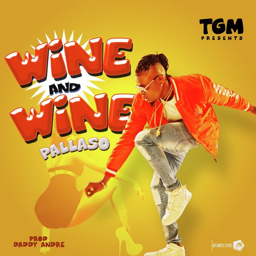 Wine &amp; Wine_poster_image