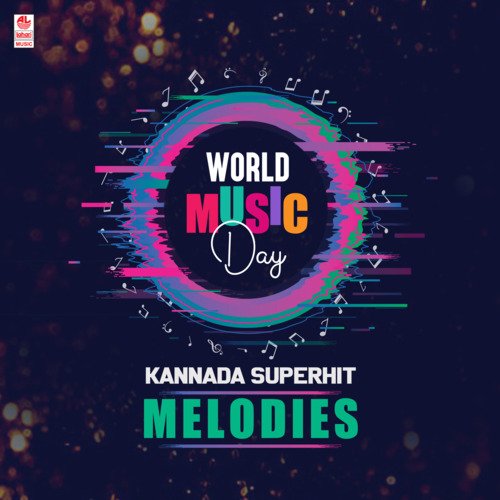 World Music Day - Kannada Superhit Melodies