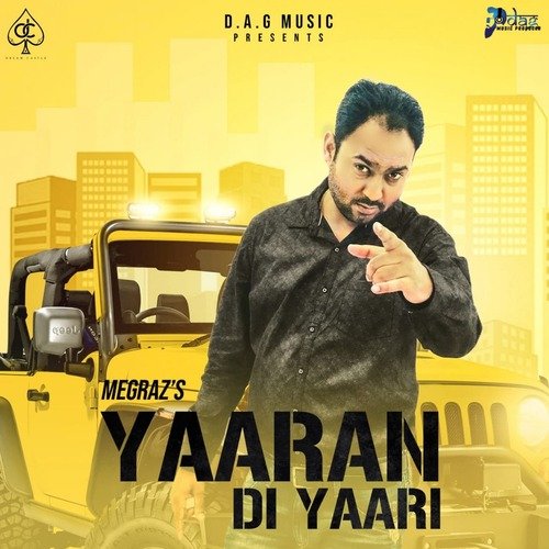 Yaaran Di Yaari