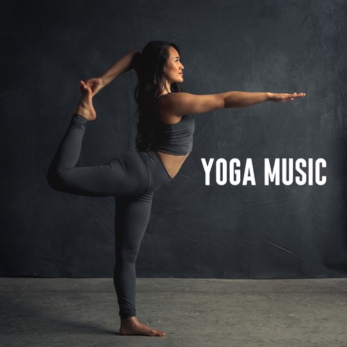 Outdoor Yoga cover art