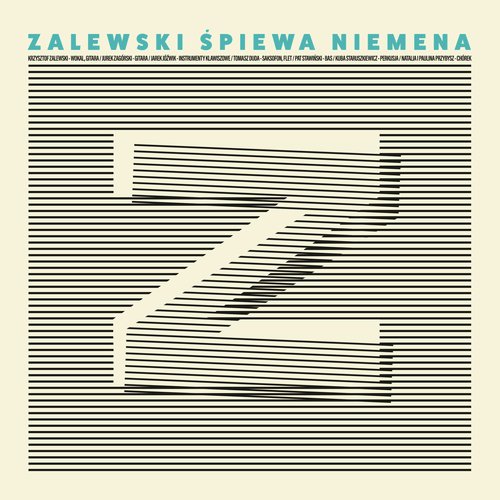 Zalewski śpiewa Niemena